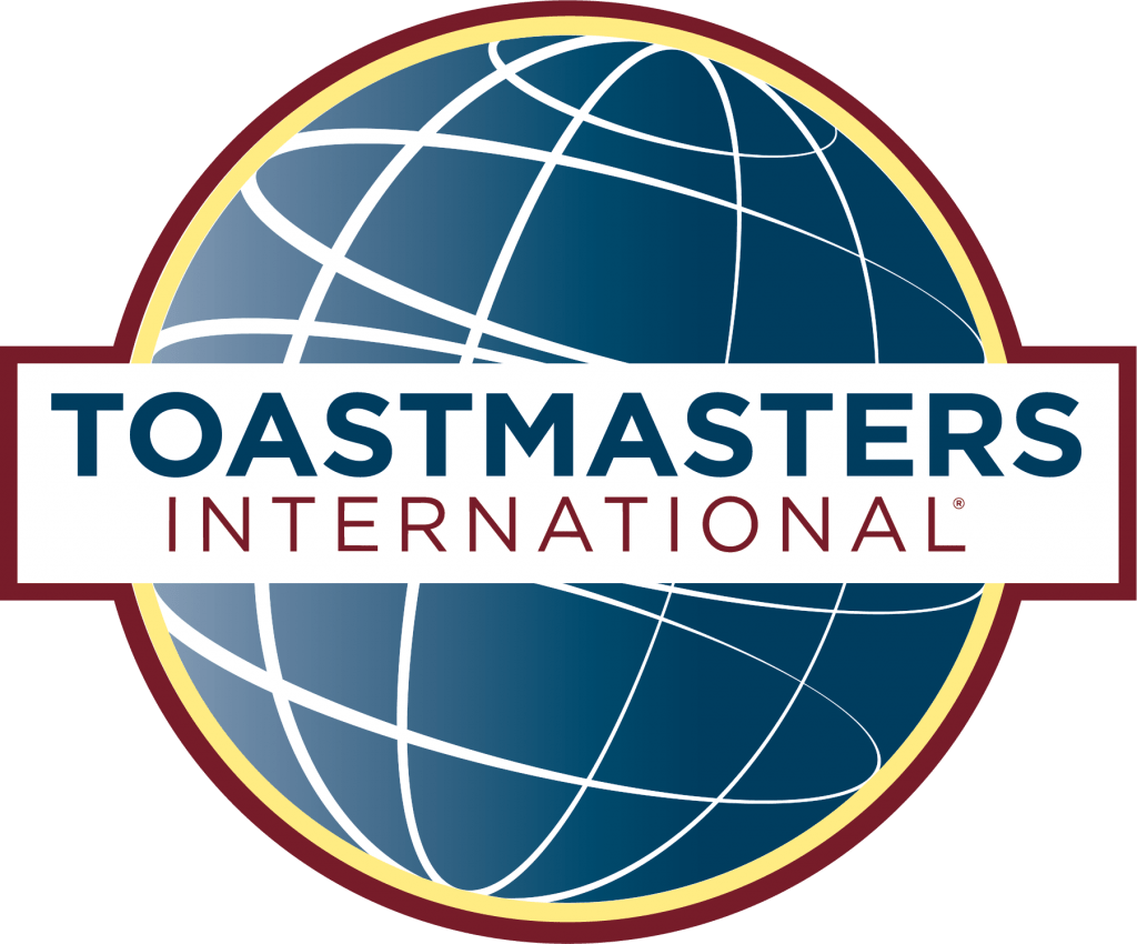 Toastmasters-Logo
