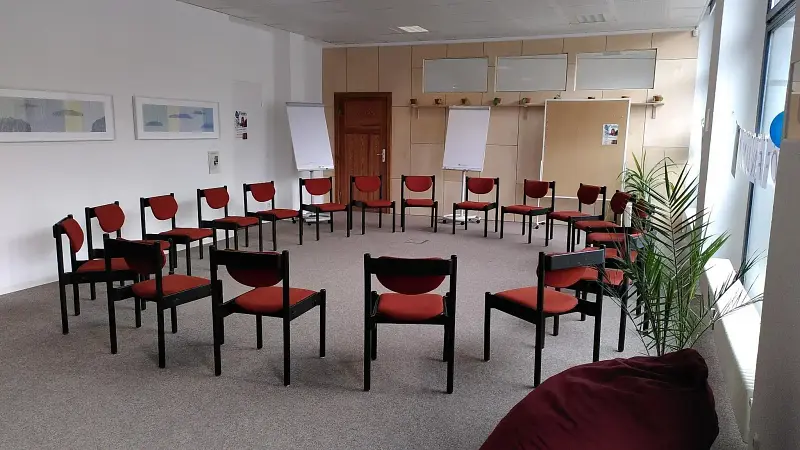 Atelier - Veranstaltungsraum